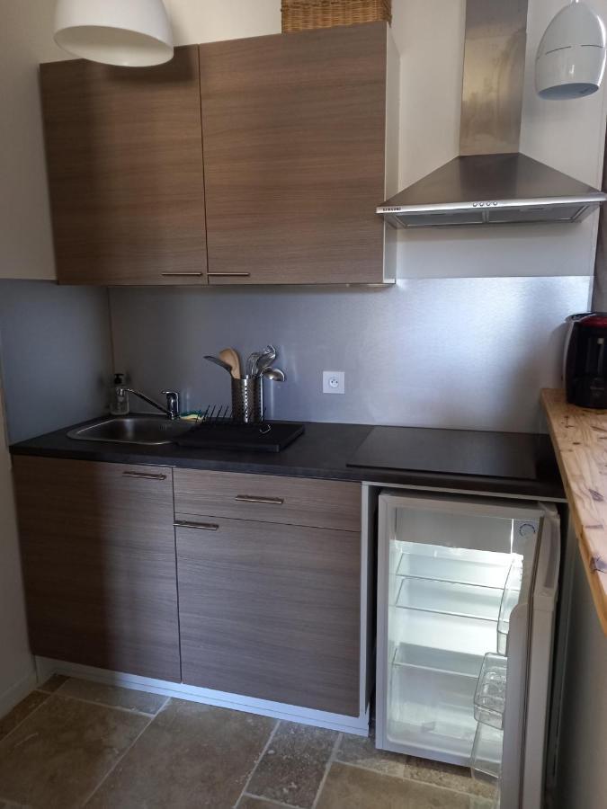 Le Cocoon De Py - Superbe T2 Au Calme Avec Garage Apartman Bagnères-de-Bigorre Kültér fotó