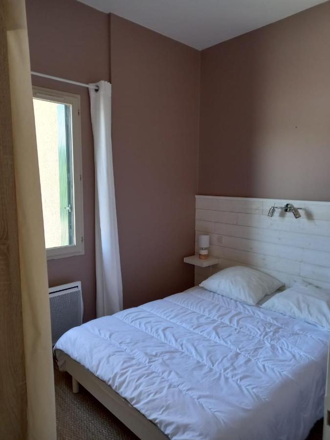 Le Cocoon De Py - Superbe T2 Au Calme Avec Garage Apartman Bagnères-de-Bigorre Kültér fotó